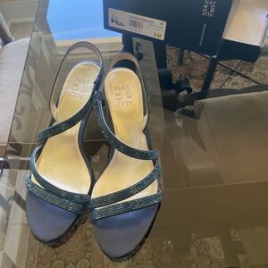 Naturalizer Vanessa 2 in French Navy